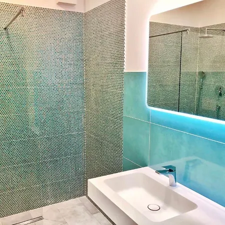 Branco - Infinity Pool & Sea View - 5 Minuti Dal Centro تاورمينا