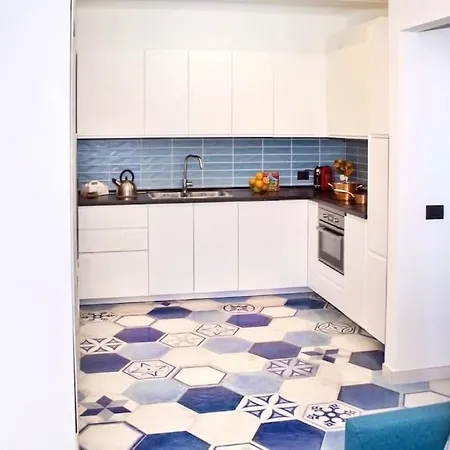 Suite Apartments Branco - Infinity Pool & Sea View - 5 Minuti Dal Centro Apartment Taormina
